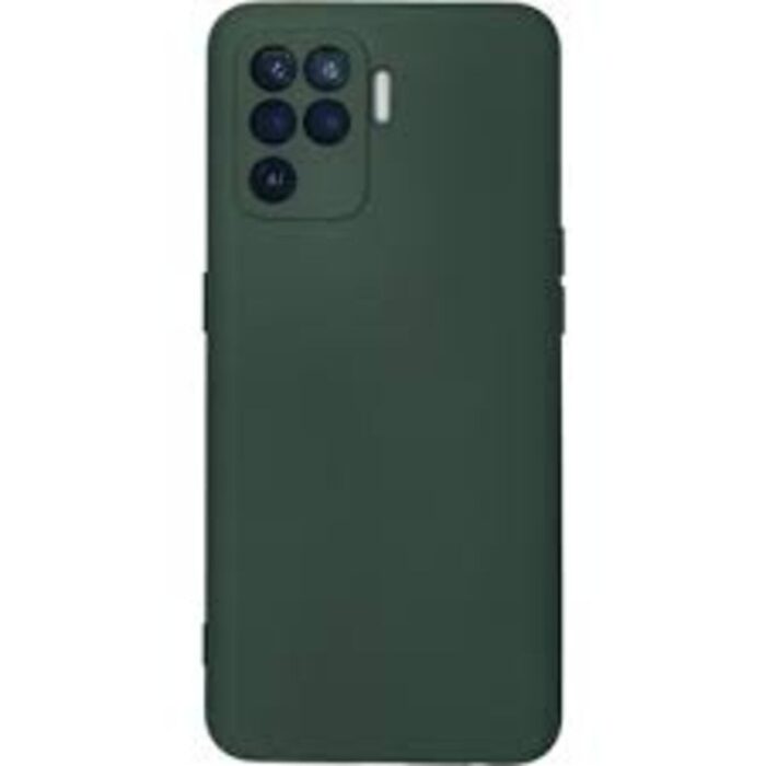 Oppo RENO 5 Lite Haki Lansman Kılıf