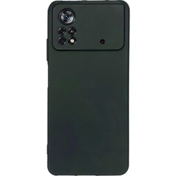 Poco X 4 PRO Haki Lansman Kılıf