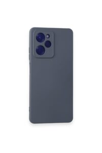 Poco X 5 PRO Gri Lansman Kılıf