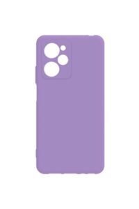 Poco X 5 PRO Lila Lansman Kılıf