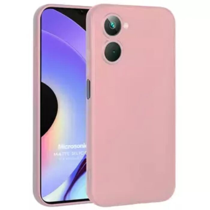 Realme 10 4 g Şeker Pembe Lansman Kılıf Realme 10 4 g Şeker Pembe Lansman Kılıf