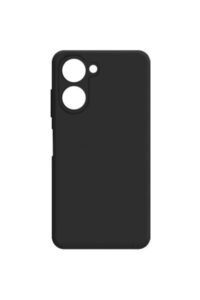 Realme 10 4G Siyah Lansman Kılıf