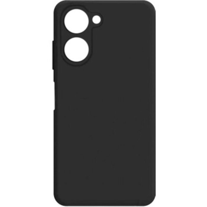 Realme 10 4G Siyah Lansman Kılıf