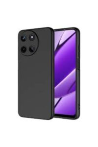 Realme 11 Gri Lansman Kılıf