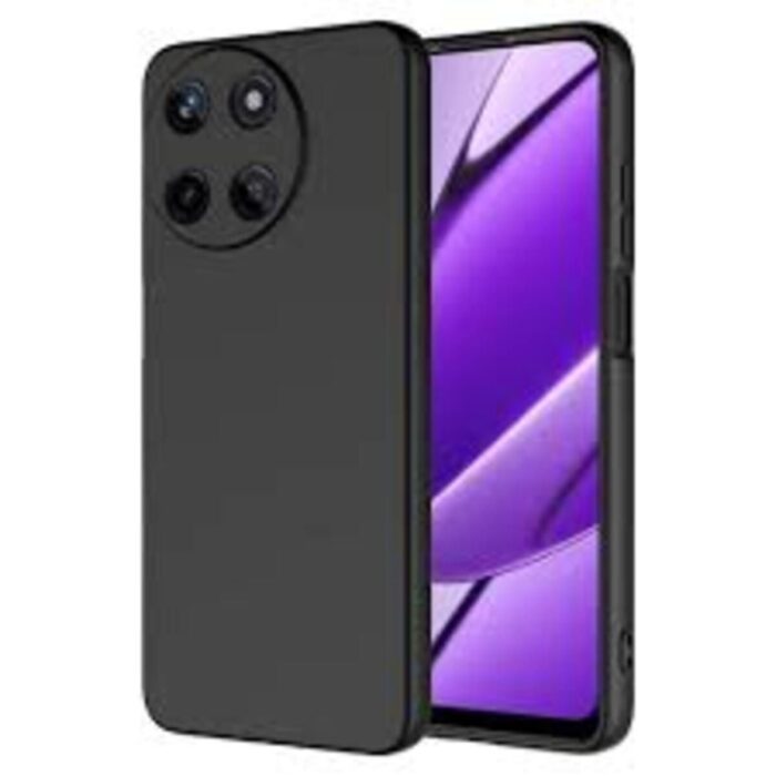 Realme 11 Gri Lansman Kılıf