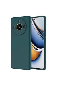 Realme 11 pro Haki Lansman Kılıf