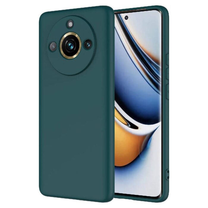 Realme 11 pro Haki Lansman Kılıf