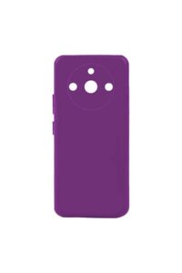Realme 11 pro Mor Lansman Kılıf