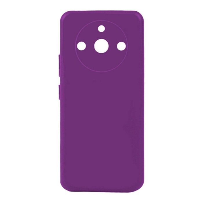 Realme 11 pro Mor Lansman Kılıf