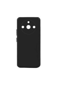 Realme 11 pro Siyah Lansman Kılıf