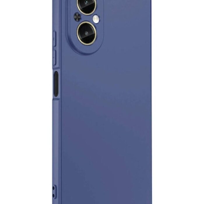 Realme 12 lite Mor Lansman Kılıf