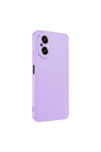 Realme 12 lite Pembe  Lansman Kılıf