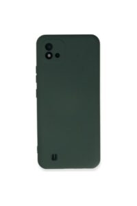 Realme C 11 2021 Haki Lansman Kılıf