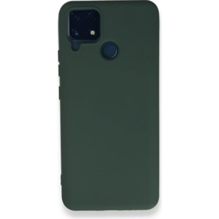 Realme C 21 Y/C 25 Y Haki Lansman Kılıf