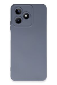 Realme C 53 Gri Lansman Kılıf