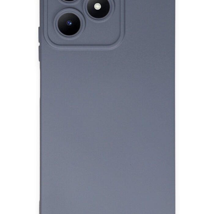 Realme C 53 Gri Lansman Kılıf