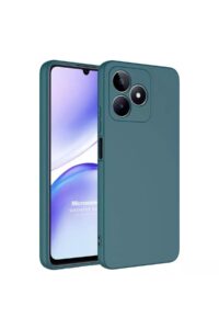 Realme C 53 Haki Lansman Kılıf