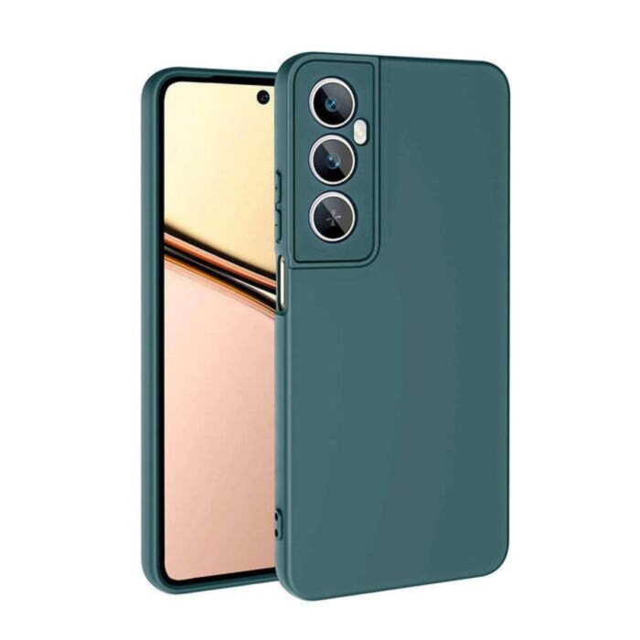 Realme C 65 4 G Haki Lansman Kılıf