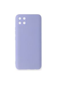 Realme C11 Lila Lansman Kılıf