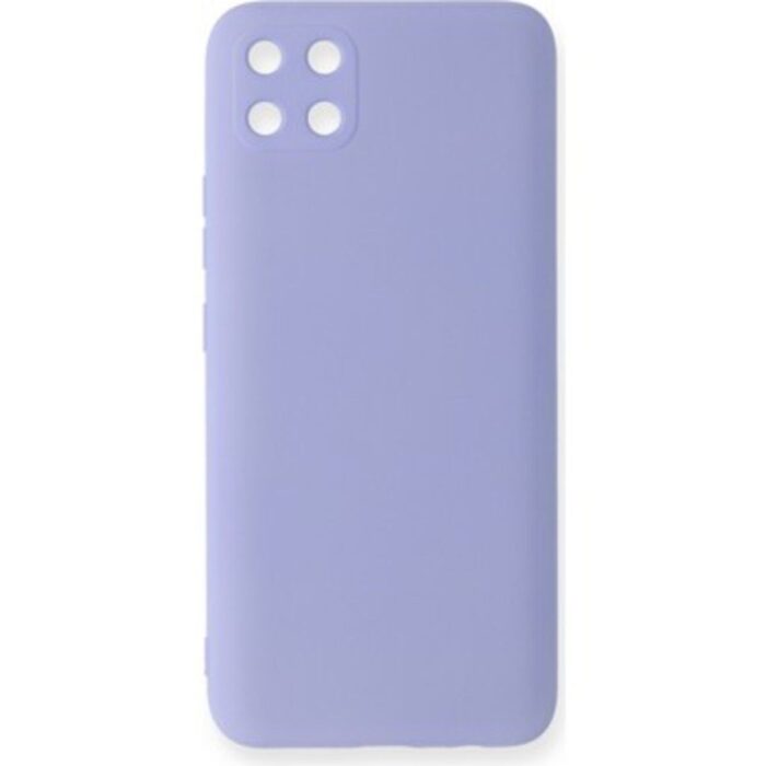 Realme C11 Lila Lansman Kılıf
