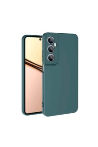 Realme C63 Haki Lansman Kılıf