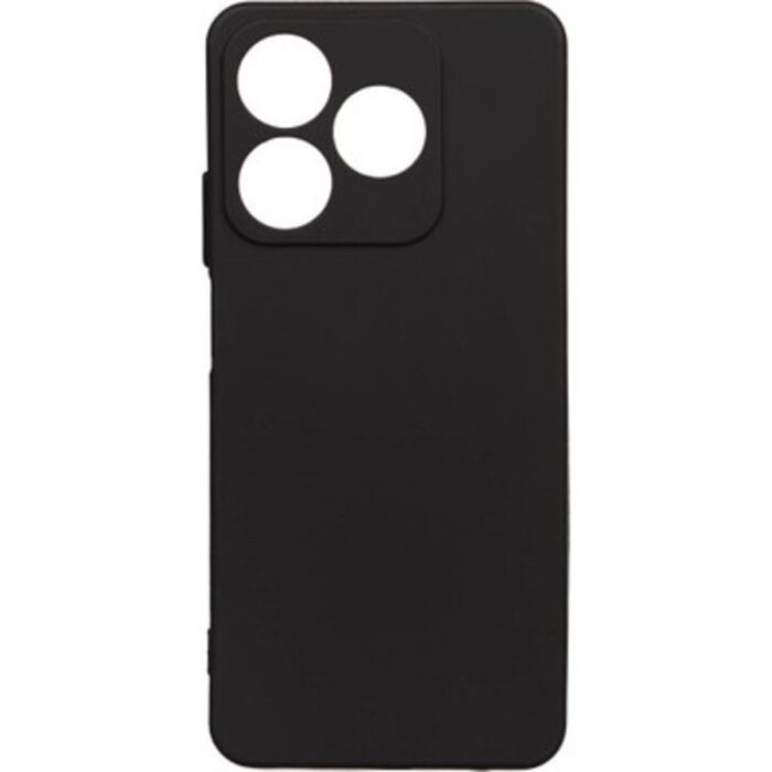 Realme C63 Siyah Lansman Kılıf