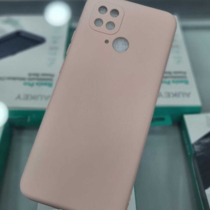 Redmi 10C Bej İçi Kadife Kaplama Lansman Kılıf