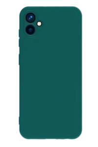 Samsung Galaxy A 04 Haki Lansman Kılıf