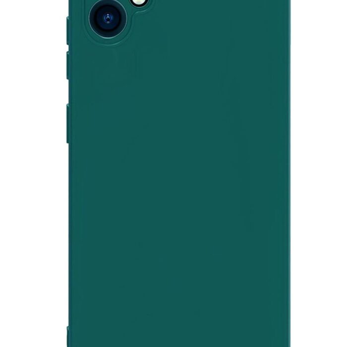 Samsung Galaxy A 04 Haki Lansman Kılıf