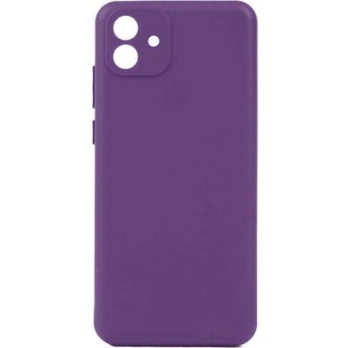 Samsung Galaxy A 04 Mor Lansman Kılıf