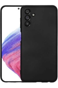 Samsung Galaxy A 04 S Gri Lansman Kılıf