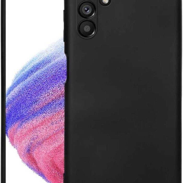 Samsung Galaxy A 04 S Gri Lansman Kılıf