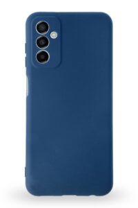 Samsung Galaxy A 04 S Lacivert Lansman Kılıf