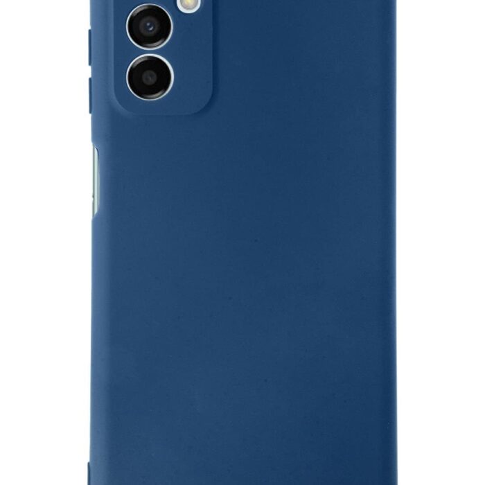 Samsung Galaxy A 04 S Lacivert Lansman Kılıf