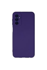 Samsung Galaxy a 05 Mor Lansman Kılıf