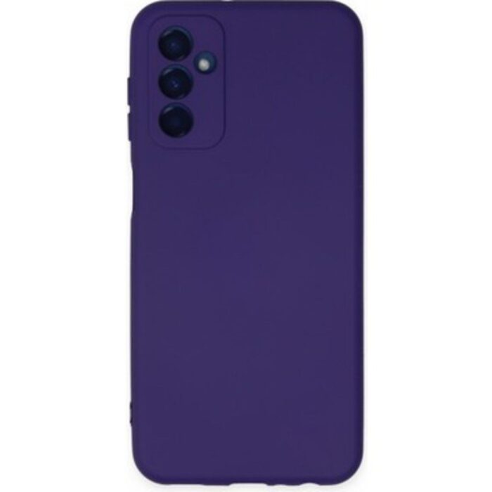 Samsung Galaxy a 05 Mor Lansman Kılıf