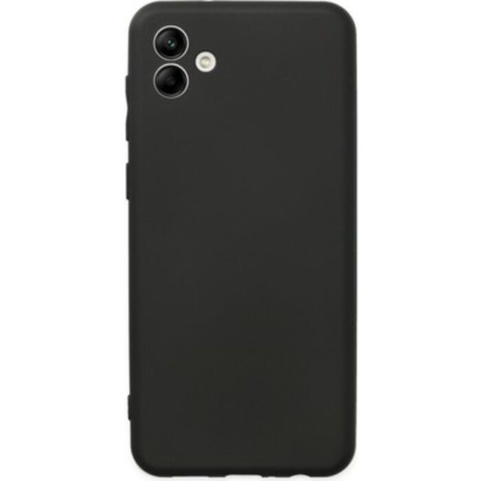 Samsung Galaxy A 04 Siyah Lansman Kılıf