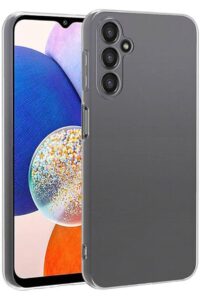 Samsung Galaxy A 05 S Gri Lansman Kılıf