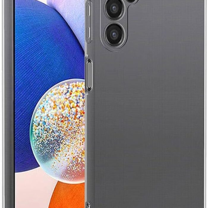 Samsung Galaxy A 05 S Gri Lansman Kılıf