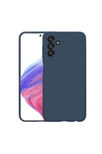 Samsung Galaxy A 05 S Lacivert Lansman Kılıf