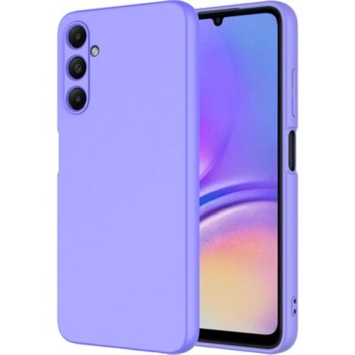 Samsung Galaxy A 05 S Lila Lansman Kılıf