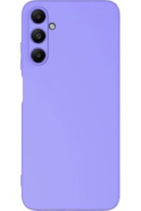 Samsung Galaxy A 05 S Mor Lansman Kılıf