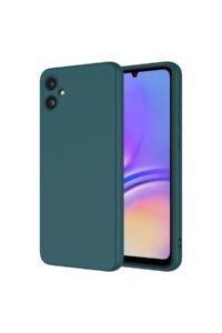 Samsung Galaxy A 06 Haki Lansman Kılıf