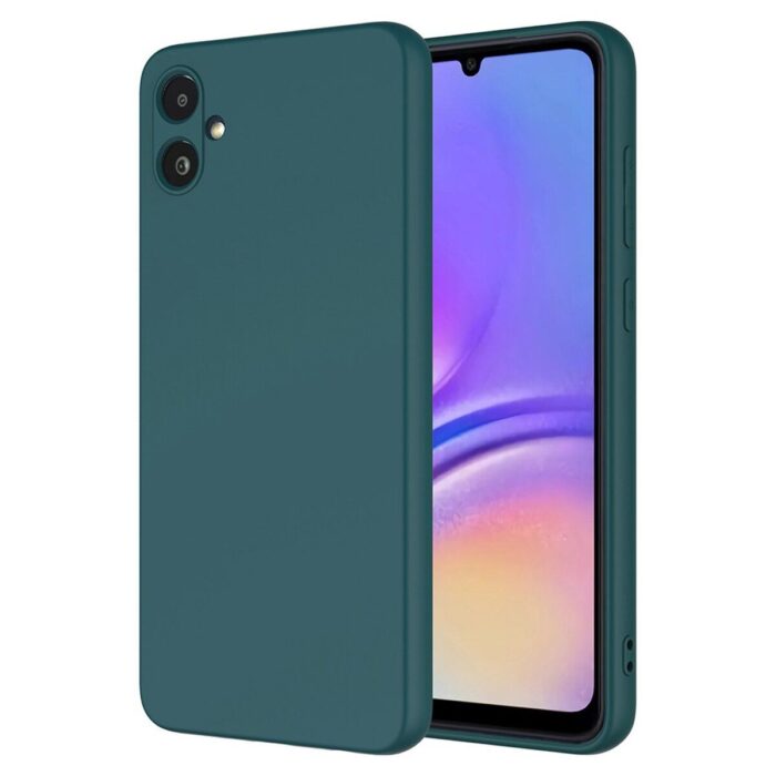 Samsung Galaxy A 06 Haki Lansman Kılıf