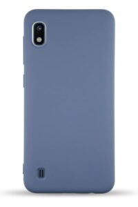 Samsung Galaxy A 10 Gri Lansman Kılıf
