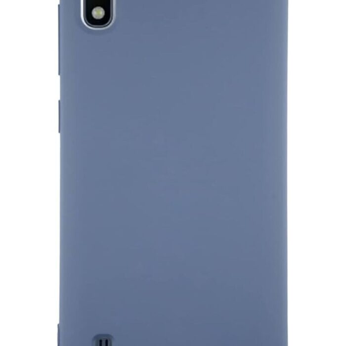 Samsung Galaxy A 10 Gri Lansman Kılıf