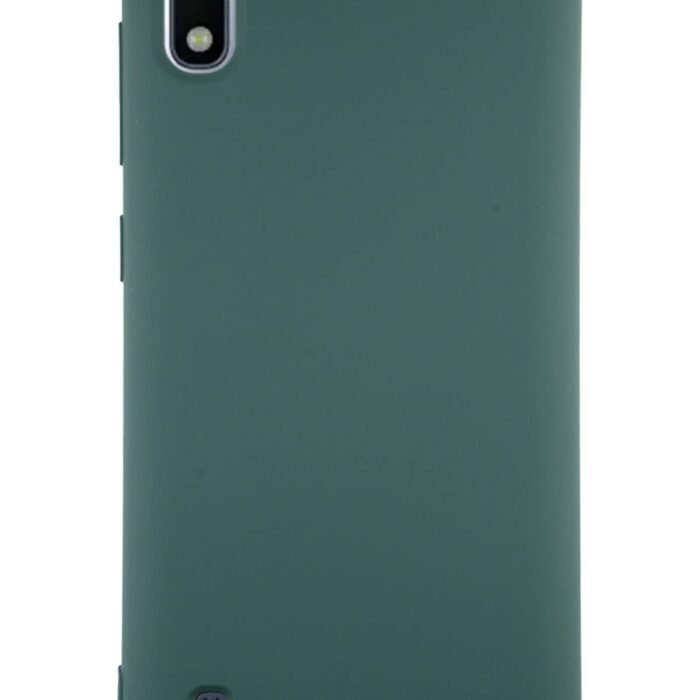 Samsung Galaxy A 10 Haki Lansman Kılıf