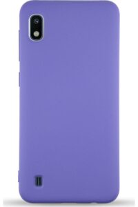 Samsung Galaxy A 10 Mor Lansman Kılıf