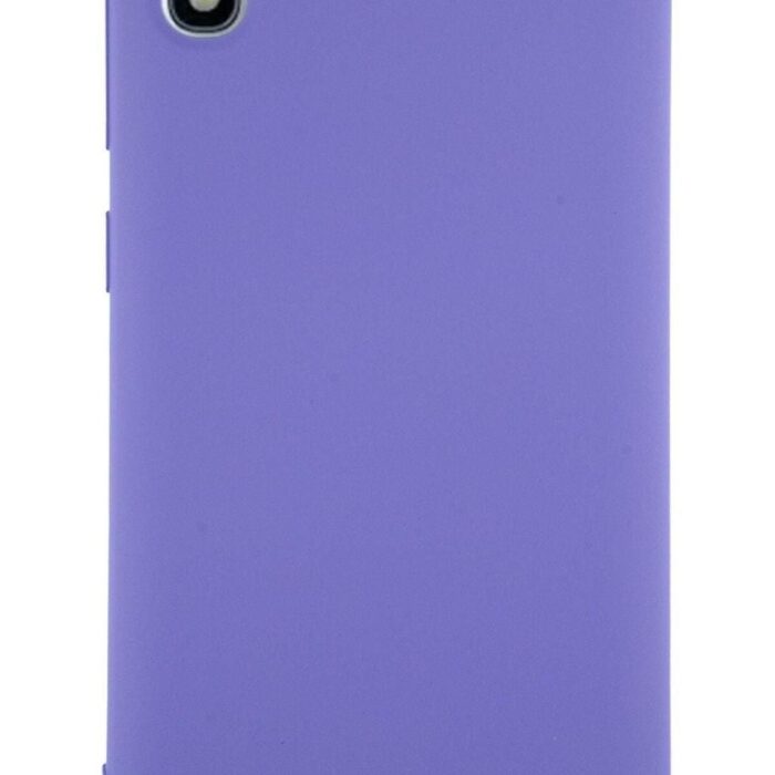 Samsung Galaxy A 10 Mor Lansman Kılıf