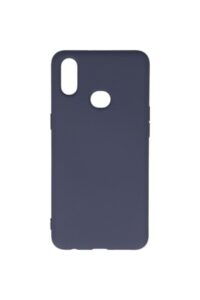 Samsung Galaxy A 10 S Gri Lansman Kılıf